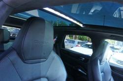 2019 Porsche Cayenne Turbo
