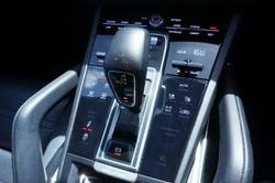 2019 Porsche Cayenne Turbo