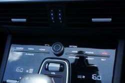 2019 Porsche Cayenne Turbo