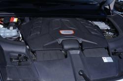 2019 Porsche Cayenne Turbo