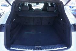 2019 Porsche Cayenne Turbo