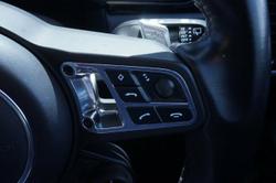 2019 Porsche Cayenne Turbo