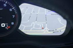 2019 Porsche Cayenne Turbo