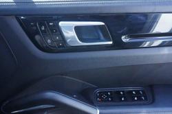 2019 Porsche Cayenne Turbo