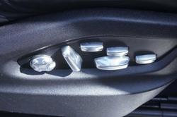 2019 Porsche Cayenne Turbo