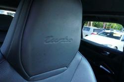 2019 Porsche Cayenne Turbo