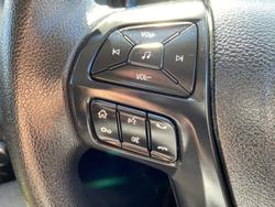 2021 Ford Ranger XLS PX MkIII MY21.75 4X4 Dual Range Arctic White