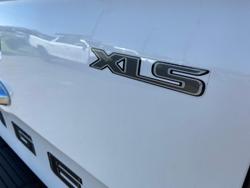 2021 Ford Ranger XLS PX MkIII MY21.75 4X4 Dual Range Arctic White