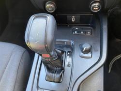 2021 Ford Ranger XLS PX MkIII MY21.75 4X4 Dual Range Arctic White