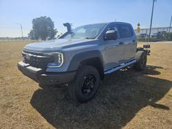 2026 Ford Ranger Super Duty