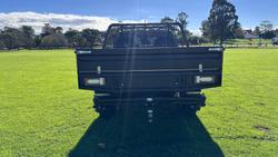 2026 Ford Ranger Super Duty