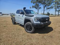 2025 Ford Ranger Super Duty