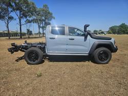 2025 Ford Ranger Super Duty