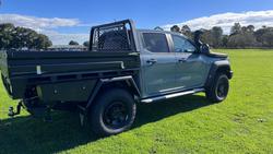 2026 Ford Ranger Super Duty
