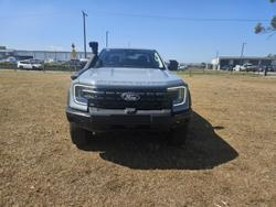 2025 Ford Ranger Super Duty