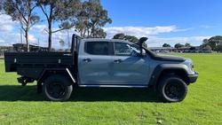 2026 Ford Ranger Super Duty