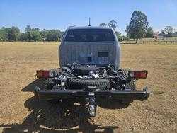 2026 Ford Ranger Super Duty