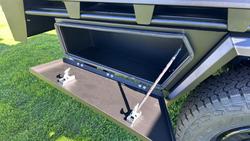 2026 Ford Ranger Super Duty