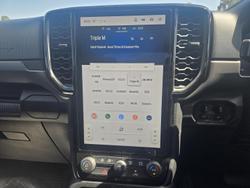 2026 Ford Ranger Super Duty