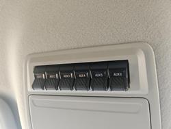 2025 Ford Ranger Super Duty