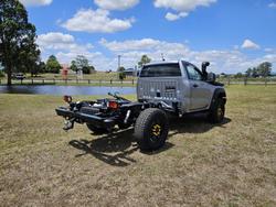 2025 Ford Ranger Super Duty