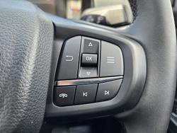 2025 Ford Ranger Super Duty