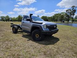 2025 Ford Ranger Super Duty