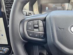 2025 Ford Ranger Super Duty