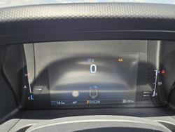 2025 Ford Ranger Super Duty