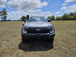 2025 Ford Ranger Super Duty