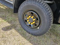 2025 Ford Ranger Super Duty