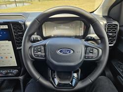 2025 Ford Ranger Super Duty