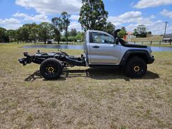 2025 Ford Ranger Super Duty
