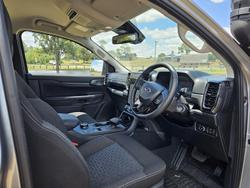 2025 Ford Ranger Super Duty