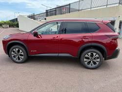 2025 Nissan X-TRAIL ST-L e-POWER