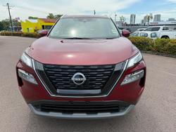 2025 Nissan X-TRAIL ST-L e-POWER