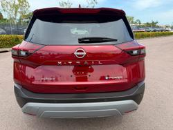 2025 Nissan X-TRAIL ST-L e-POWER