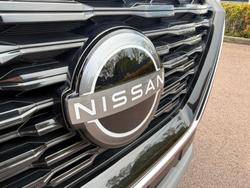 2025 Nissan X-TRAIL ST-L e-POWER