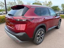 2025 Nissan X-TRAIL ST-L e-POWER