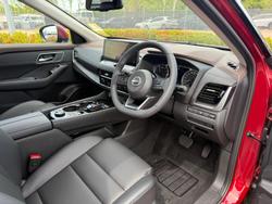 2025 Nissan X-TRAIL ST-L e-POWER