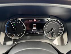 2025 Nissan X-TRAIL ST-L e-POWER