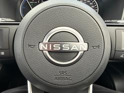 2025 Nissan X-TRAIL ST-L e-POWER
