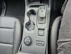 2025 Ford Ranger Wildtrak