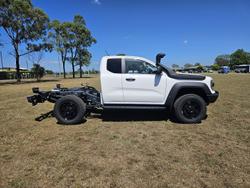 2025 Ford Ranger Super Duty