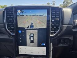 2025 Ford Ranger Super Duty