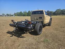 2025 Ford Ranger Super Duty