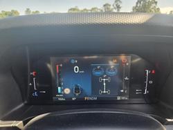 2025 Ford Ranger Super Duty