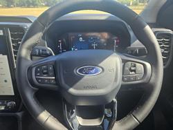 2025 Ford Ranger Super Duty