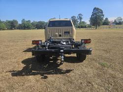 2025 Ford Ranger Super Duty