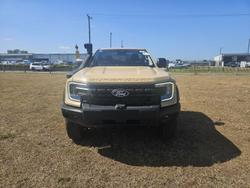 2025 Ford Ranger Super Duty